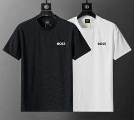 Picture of Boss Shirt Pant Suits _SKUBossM-3XL14mr661120143